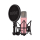 Mikrofon Rode NT1 Signature Pink